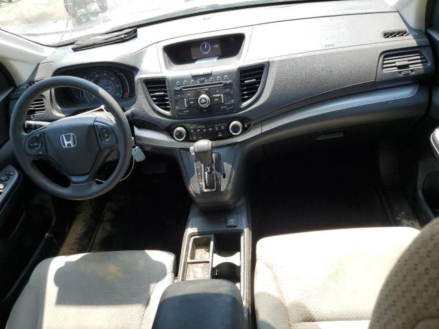 2016 HONDA CR-V SE - 2HKRM3H46GH535738