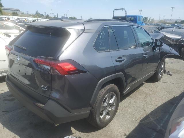 2024 TOYOTA RAV4 XLE - 2T3P1RFV6RC410329