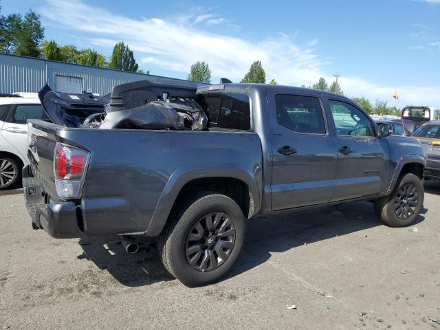 VIN 3TMGZ5AN8PM580830 2023 Toyota Tacoma, Double Cab no.3