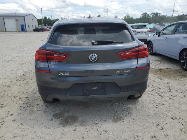 VIN WBXYJ5C35JEF72565 2018 BMW X2, Xdrive28I no.6