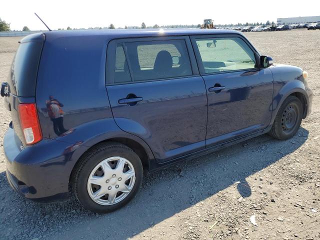2013 Toyota Scion Xb VIN: JTLZE4FE6DJ032281 Lot: 62245774