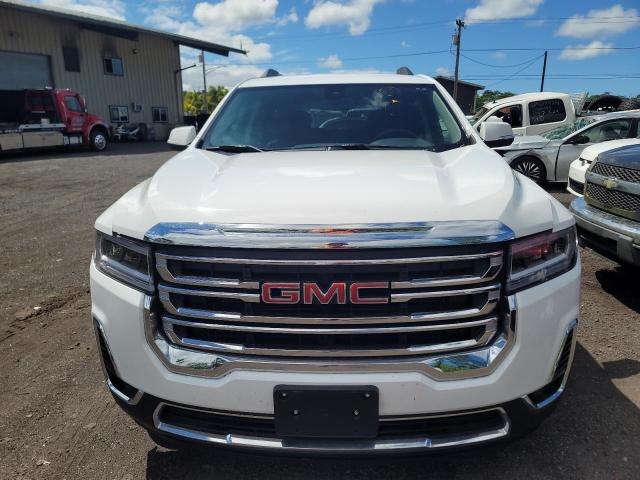 2023 GMC ACADIA SLT - 1GKKNML48PZ250757