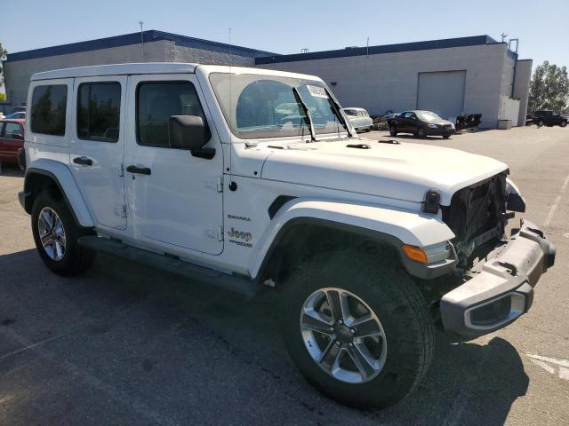 2019 JEEP WRANGLER U - 1C4HJXEN5KW521602