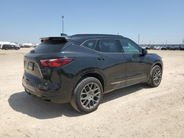 2019 CHEVROLET BLAZER RS - 3GNKBERS0KS649997