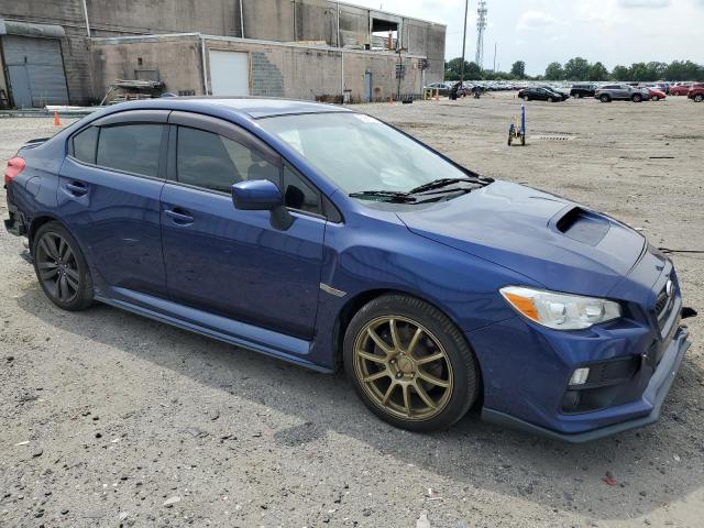 VIN JF1VA1B66H9801684 2017 Subaru WRX no.4