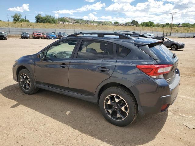 VIN JF2GTAEC8KH220362 2019 Subaru Crosstrek, Premium no.2