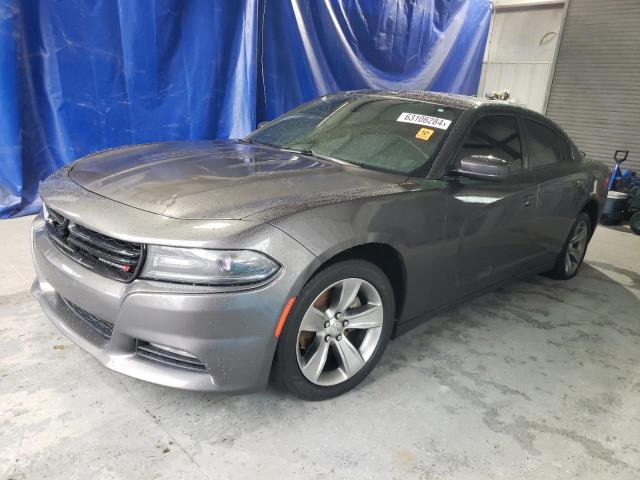 VIN 2C3CDXHG3FH814681 2015 Dodge Charger, Sxt no.1