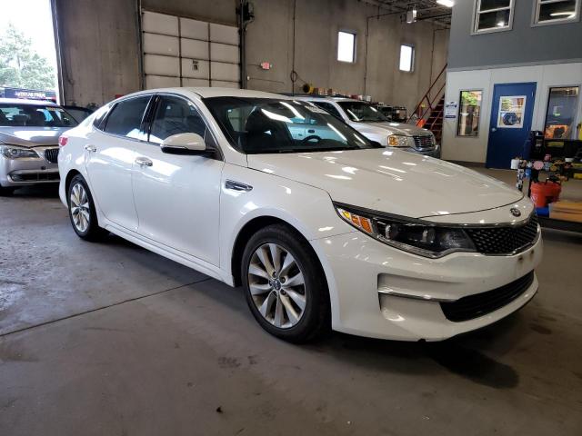 2016 KIA OPTIMA EX - 5XXGU4L3XGG094719