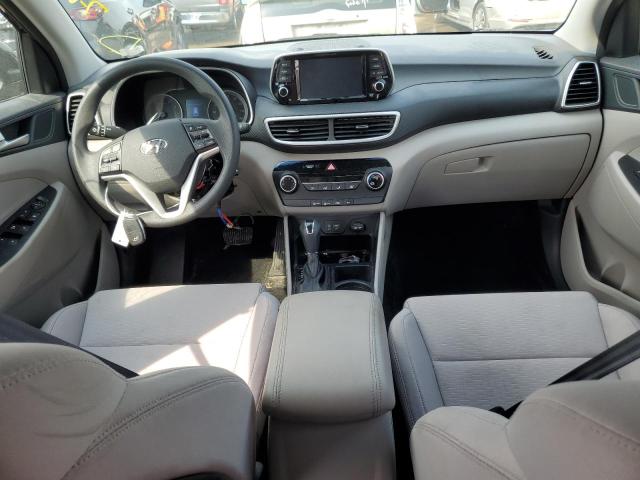 2020 HYUNDAI TUCSON SE - KM8J2CA40LU117538