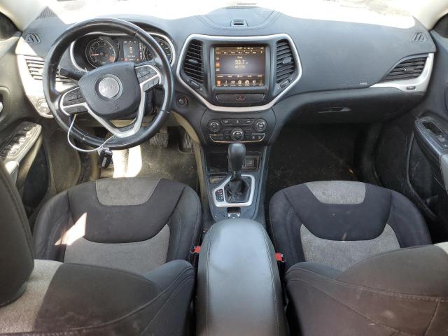 2014 Jeep Cherokee Latitude VIN: 1C4PJLCB7EW186649 Lot: 61329564