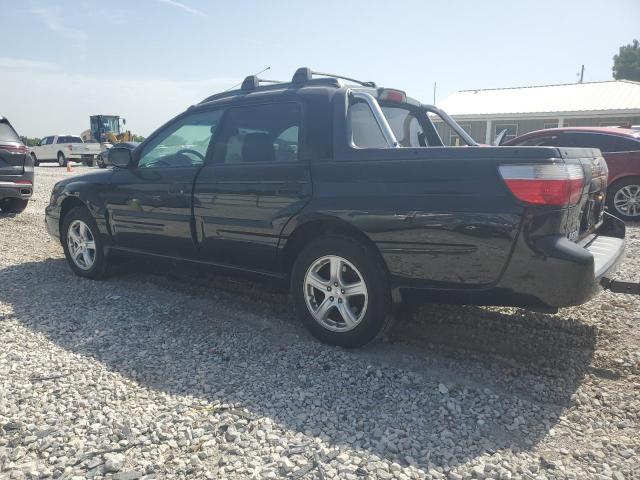 4S4BT62C967101477 2006 Subaru Baja Sport