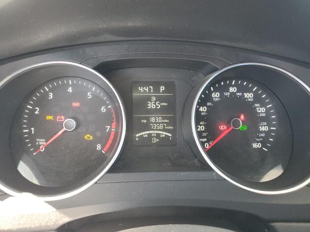 2016 Volkswagen Jetta Se VIN: 3VWD67AJ1GM267748 Lot: 60164284