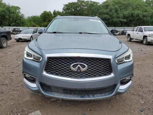 2017 INFINITI QX60 - 5N1DL0MN1HC545239