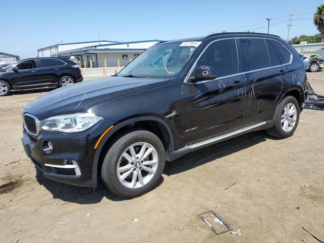 VIN 5UXKR0C59F0P15811 2015 BMW X5, Xdrive35I no.1