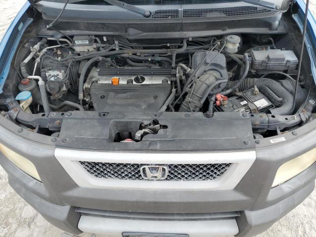 2003 Honda Element Ex VIN: 5J6YH28503L053608 Lot: 63748864