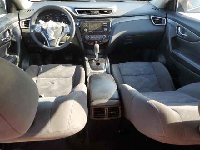 2015 NISSAN ROGUE S - KNMAT2MV8FP588775