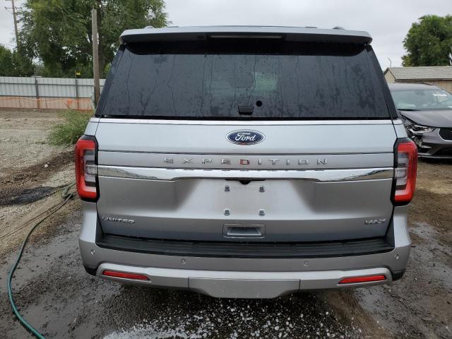 2023 FORD EXPEDITION - 1FMJK2A81PEA55869