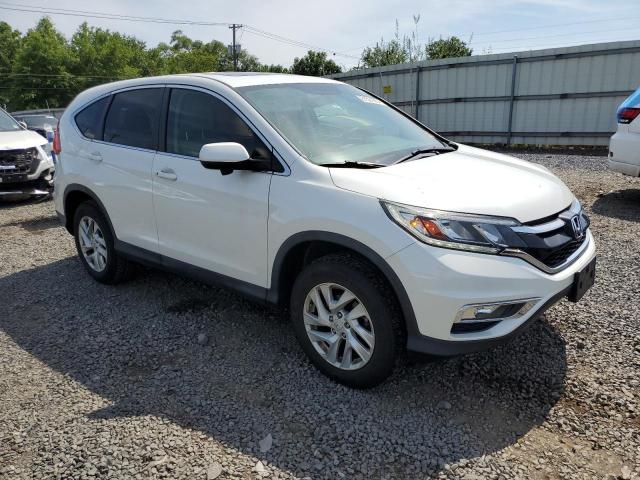 2015 HONDA CR-V EX - 5J6RM4H51FL128347