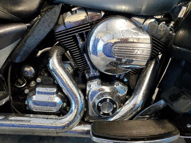 2014 HARLEY-DAVIDSON FLHTK ELEC - 1HD1KEL12EB705005