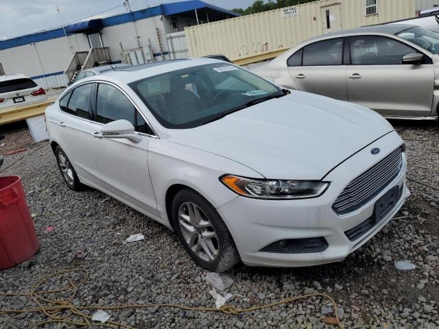 VIN 3FA6P0HD3ER103925 2014 Ford Fusion, SE no.4