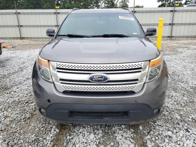 2013 FORD EXPLORER X - 1FM5K7D82DGA29095
