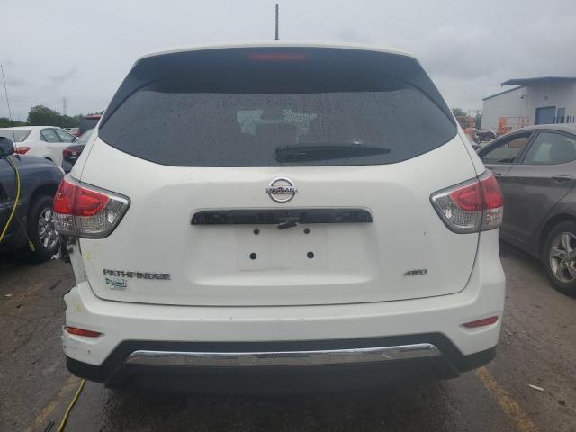 5N1AR2MM8EC718027 2014 Nissan Pathfinder S