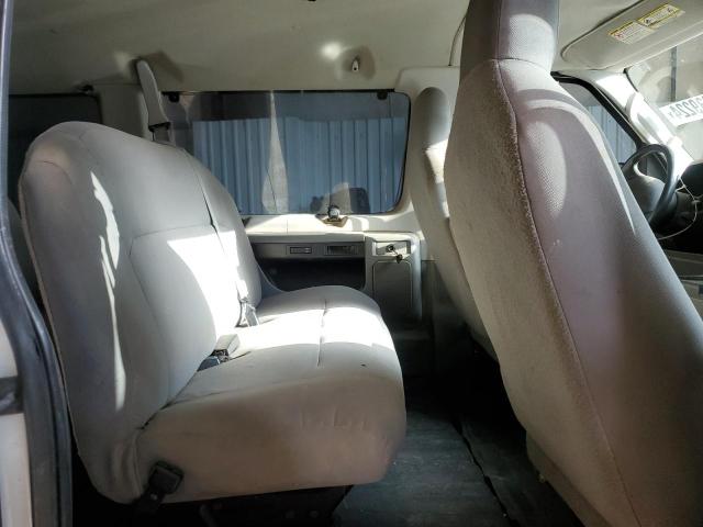 2012 Ford Econoline E150 Wagon VIN: 1FMNE1BW5CDA35866 Lot: 63039224