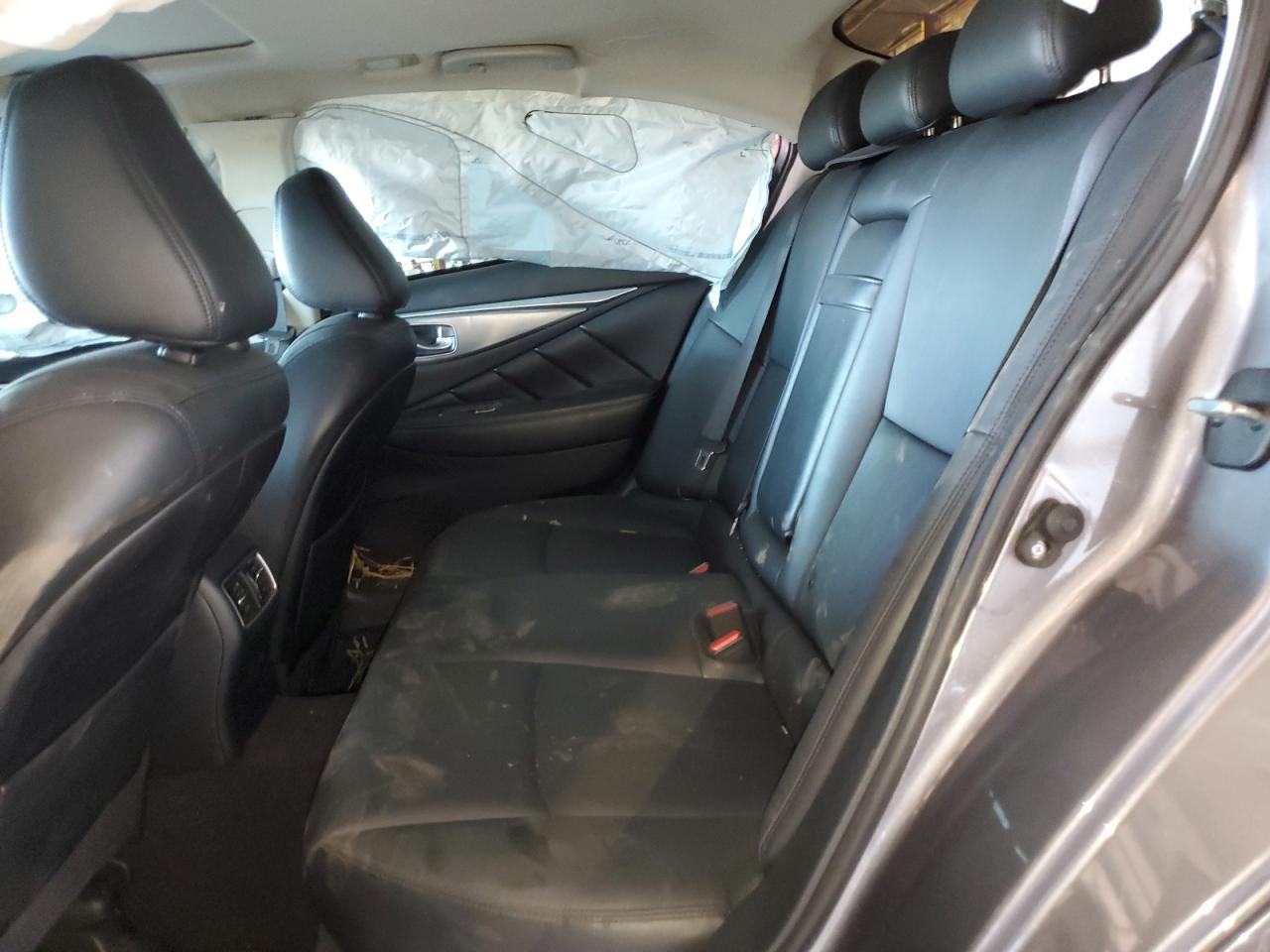 JN1EV7AP2KM542467 2019 Infiniti Q50 Luxe