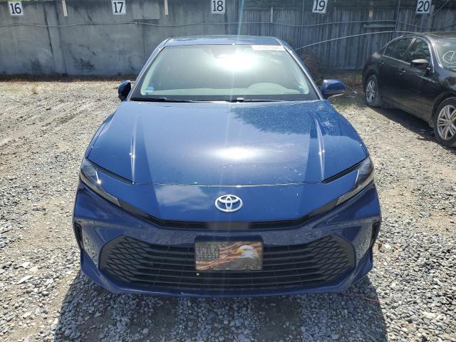 2025 TOYOTA CAMRY XSE 4T1DAACK5SU011276  64761054