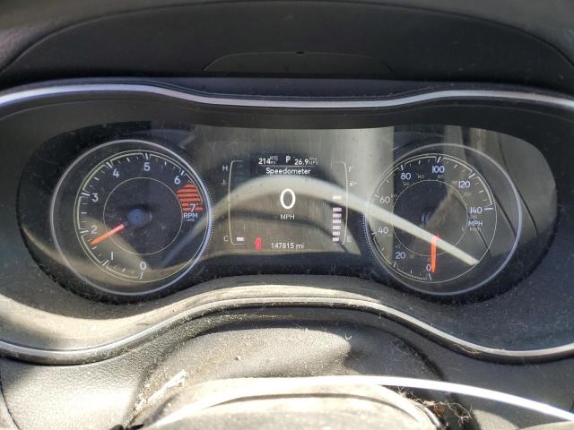 2019 JEEP CHEROKEE L - 1C4PJMCB0KD124765