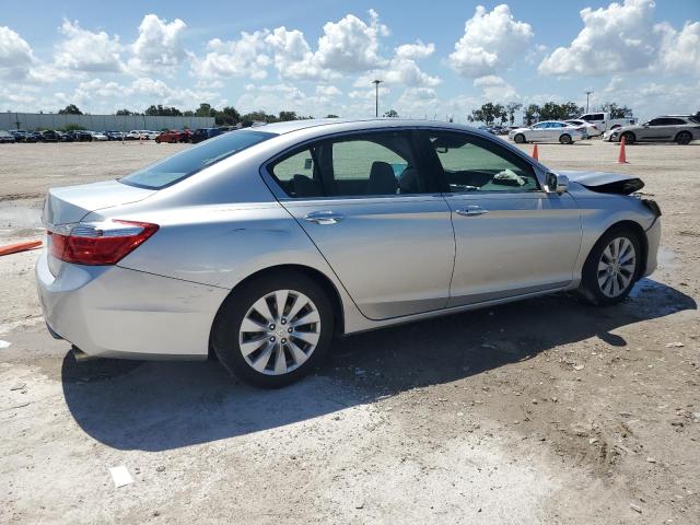 2015 HONDA ACCORD EXL - 1HGCR2F82FA019374