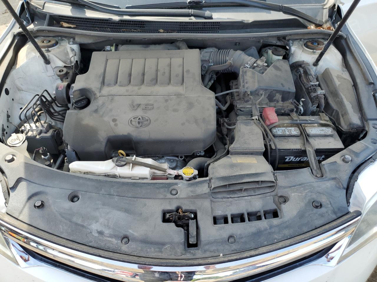 4T1BK1EB5EU133397 2014 Toyota Avalon Base