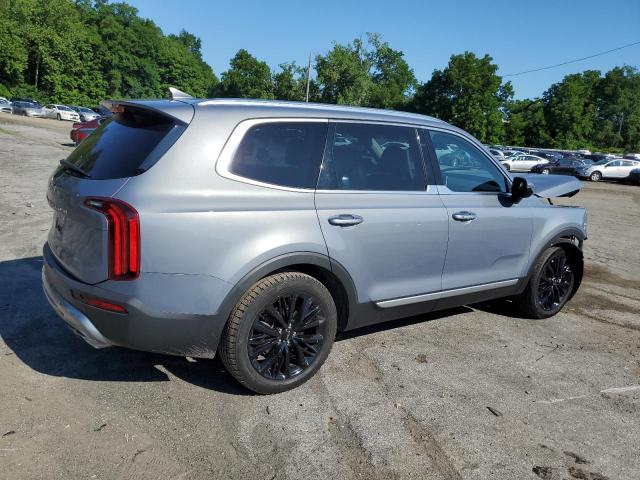 2022 Kia Telluride Sx VIN: 5XYP5DHC2NG274548 Lot: 60911544