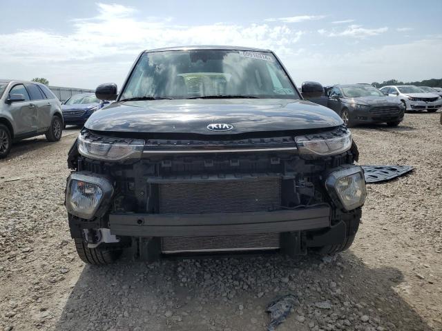 2021 KIA SOUL LX - KNDJ23AU2M7797320
