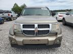 DODGE NITRO SXT photo