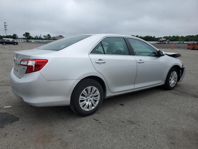 2014 Toyota Camry L VIN: 4T4BF1FKXER375708 Lot: 61669124