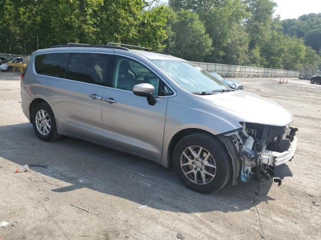 2020 CHRYSLER VOYAGER LX - 2C4RC1DG3LR156586