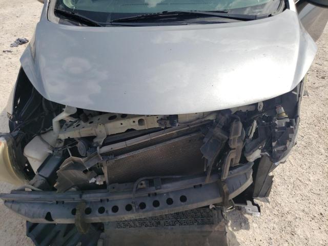 2015 Nissan Versa Note S VIN: 3N1CE2CP4FL403481 Lot: 62229584