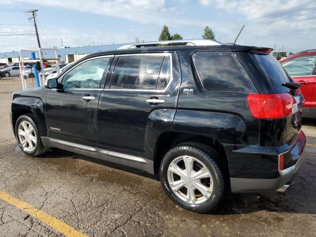 VIN 2GKFLUE34G6129182 2016 GMC Terrain, Slt no.2