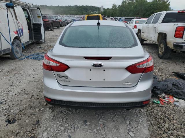 2014 Ford Focus Se VIN: 1FADP3F22EL286422 Lot: 61256634