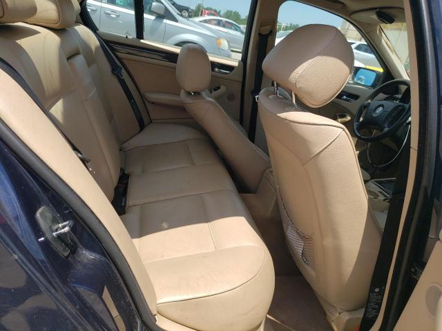 2003 BMW 325 I VIN: WBAET37413NJ30767 Lot: 61844344