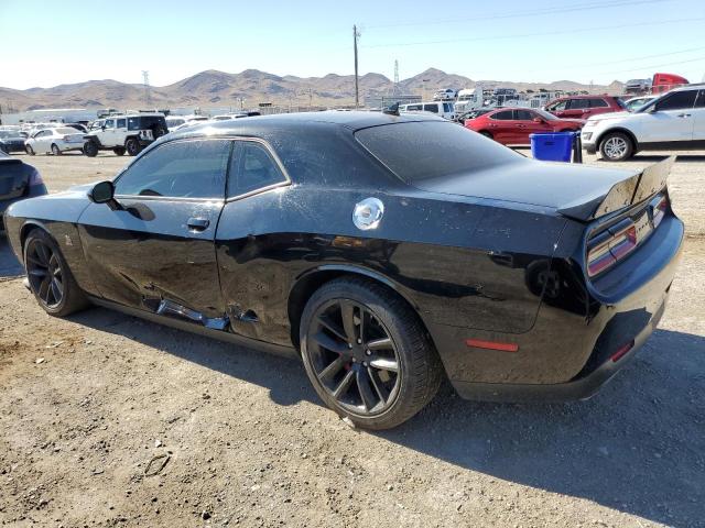 2017 DODGE CHALLENGER - 2C3CDZFJ6HH651599