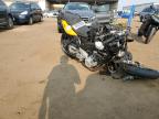 2007 BMW F800 S - WB10226067ZP00167