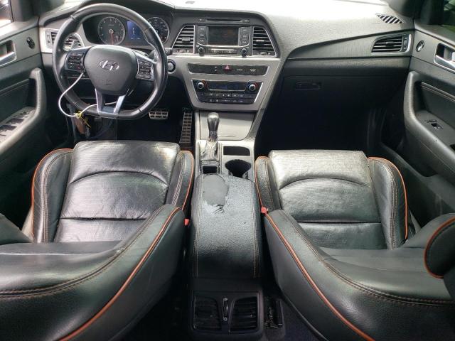 2015 Hyundai Sonata Sport VIN: 5NPE34AB5FH096076 Lot: 61120954