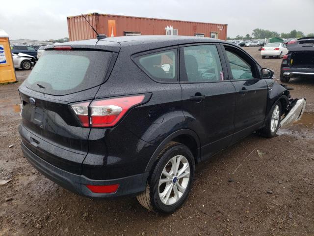 2017 FORD ESCAPE S - 1FMCU0F73HUE13391