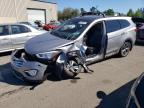 2015 HYUNDAI SANTA FE G - KM8SRDHF7FU127047
