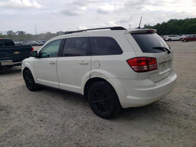 2020 DODGE JOURNEY SE - 3C4PDCAB8LT272033