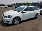 2017 VOLKSWAGEN GOLF SPORT - 3VWC17AU9HM503584