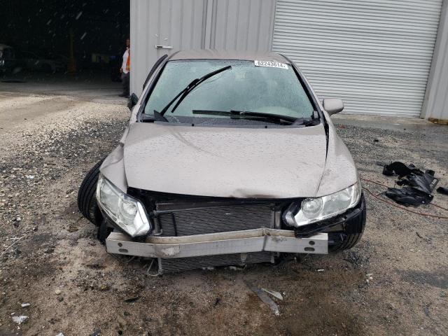 1HGFA16596L025536 2006 Honda Civic Lx