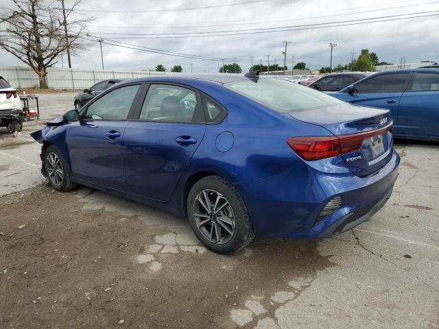 3KPF24AD4PE532303 Kia Forte LX 2